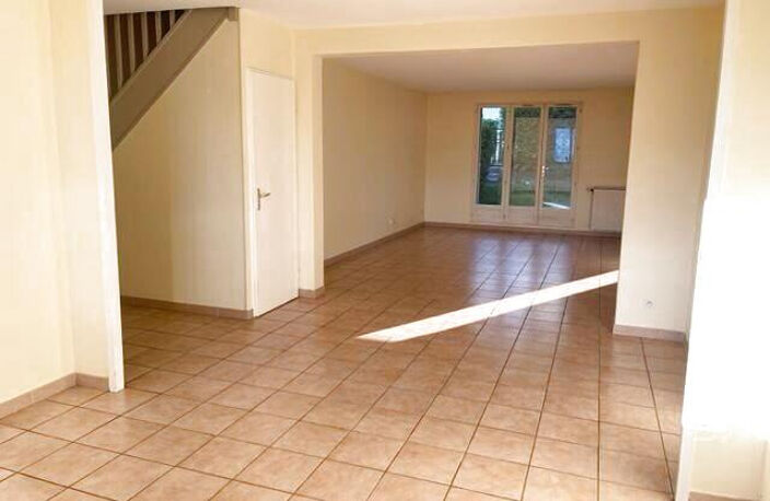 Duplex à vendre avec terrasse et jardin privatif  à ChambéryL... — photo 4