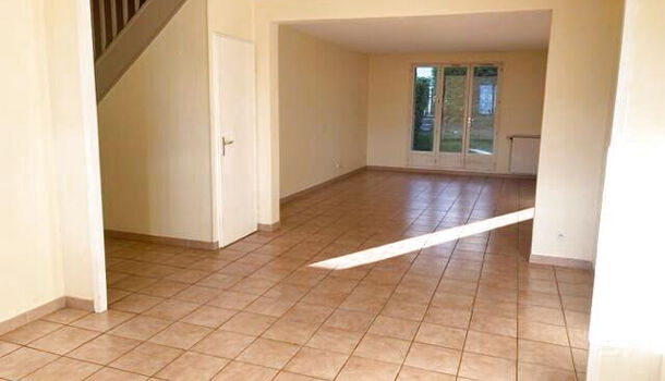 Appartement 5 pièces  à vendre Chambéry 73000
