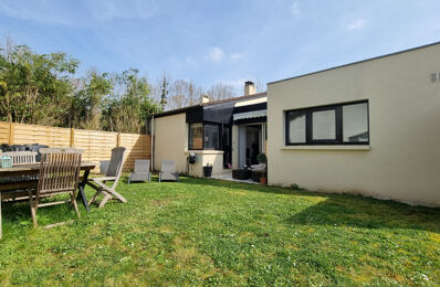 vente maison 238 000 € à proximité de Périgny (94520)