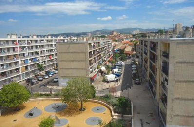location appartement 650 € CC /mois à proximité de Septèmes-les-Vallons (13240)