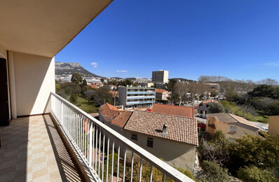 vente appartement 122 000 € à proximité de Toulon (83200)