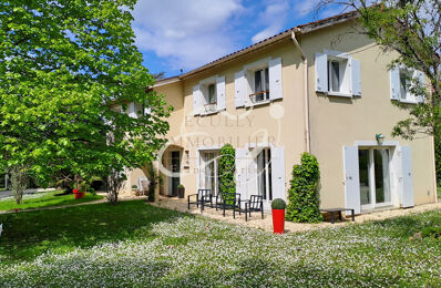 vente maison 1 085 000 € à proximité de L'Arbresle (69210)