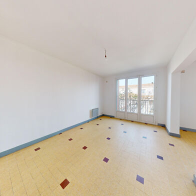 Maison 6 pièces 130 m²