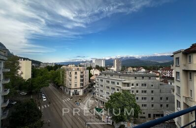 location appartement 858 € CC /mois à proximité de Grenoble (38100)