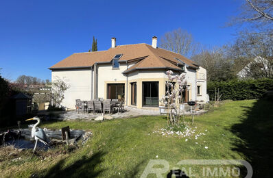 vente maison 749 000 € à proximité de Le Tremblay-sur-Mauldre (78490)