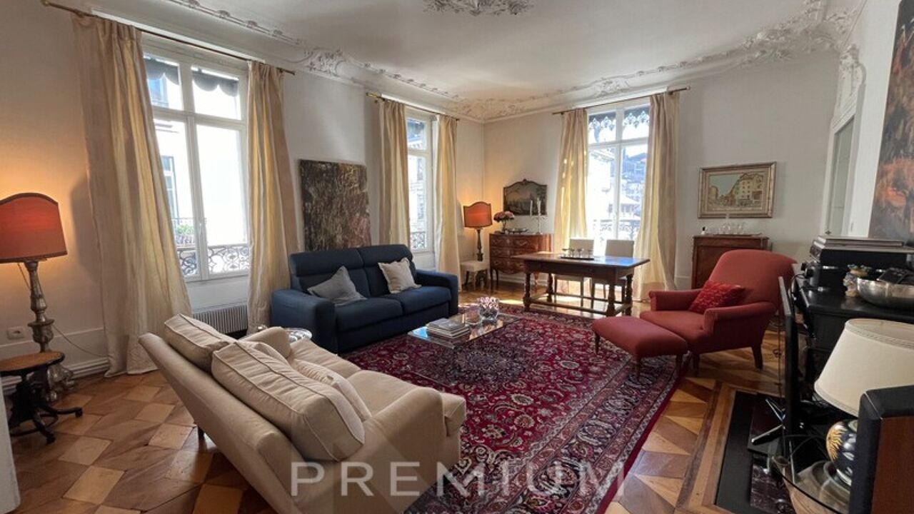 appartement 6 pièces 182 m2 à vendre à Grenoble (38000)