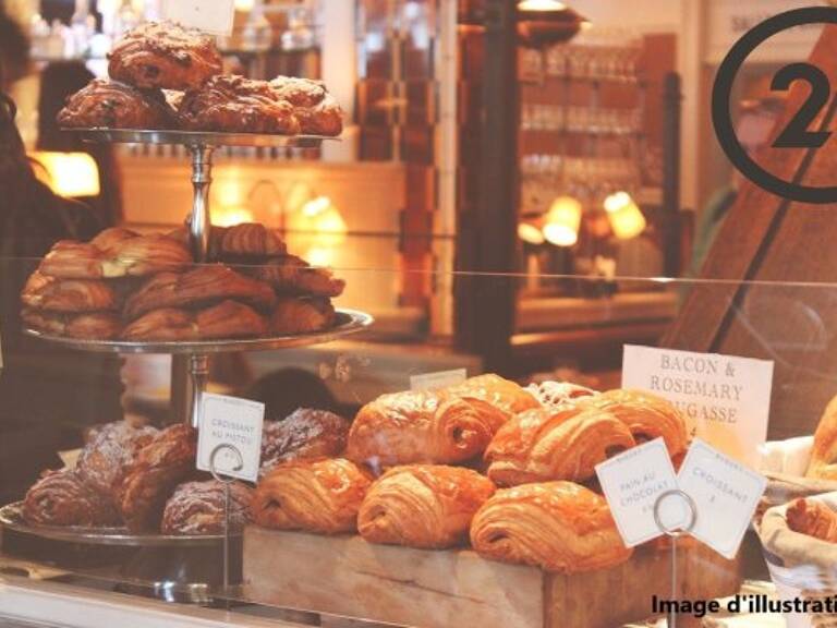 Boulangerie à vendre — photo 1