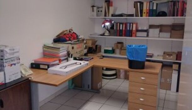 Bureau  à louer Perpignan 66000