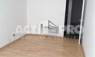 Bureau  55 m² à louer à Perpignan (66000)