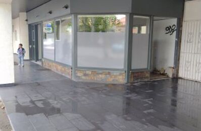 commerce  pièces 200 m2 à louer à Perpignan (66000)