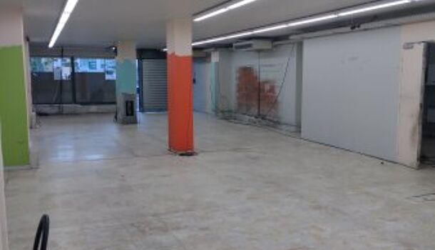 Local commercial  à louer Perpignan 66000