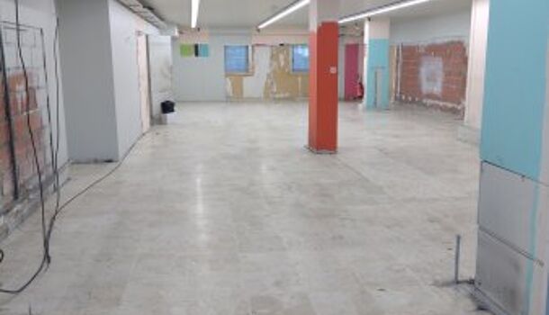 Local commercial  à louer Perpignan 66000