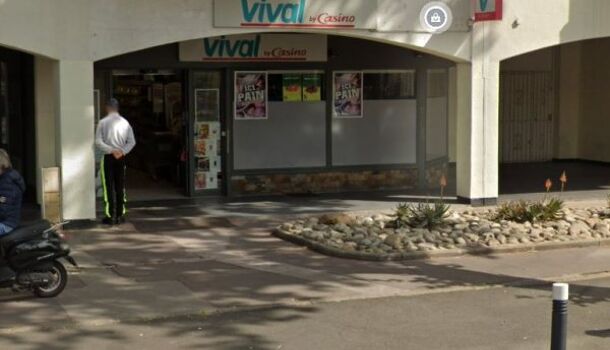 Local commercial  à louer Perpignan 66000