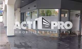 Commerce  200 m² à louer à Perpignan (66000)