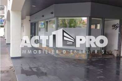 Commerce  2041 €