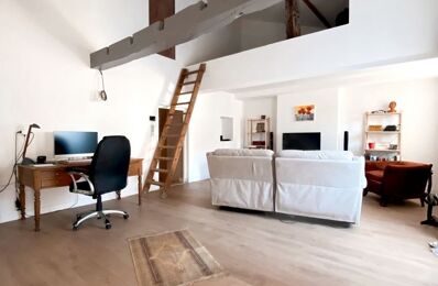 vente appartement 199 000 € à proximité de Ruoms (07120)