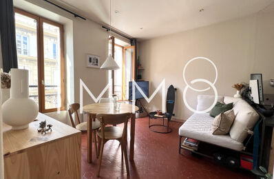 location appartement 510 € CC /mois à proximité de Marseille 8 (13008)
