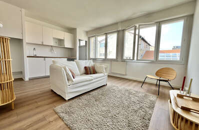 appartement 2 pièces 36 m2 à vendre à Bordeaux (33000)