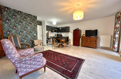 vente appartement 345 000 € à proximité de Bruges (33520)