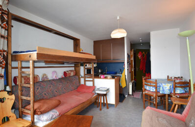 vente appartement 130 000 € à proximité de La Tour-en-Maurienne (73300)