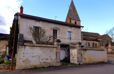 vente maison 195 000 € à proximité de Montagny-Lès-Beaune (21200)