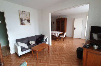 vente appartement 155 000 € à proximité de Chassagne-Montrachet (21190)