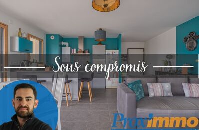 vente appartement 270 000 € à proximité de Les Abrets en Dauphiné (38490)