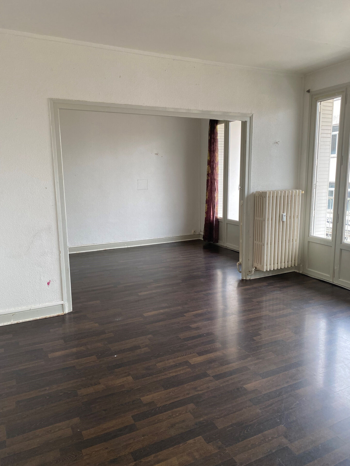 Tain-l'Hermitage Appartement 4 pièces 77 m²