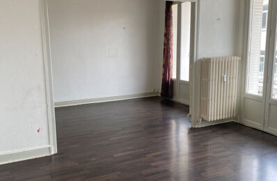 appartement 4 pièces 77 m2 à vendre à Tain-l'Hermitage (26600)
