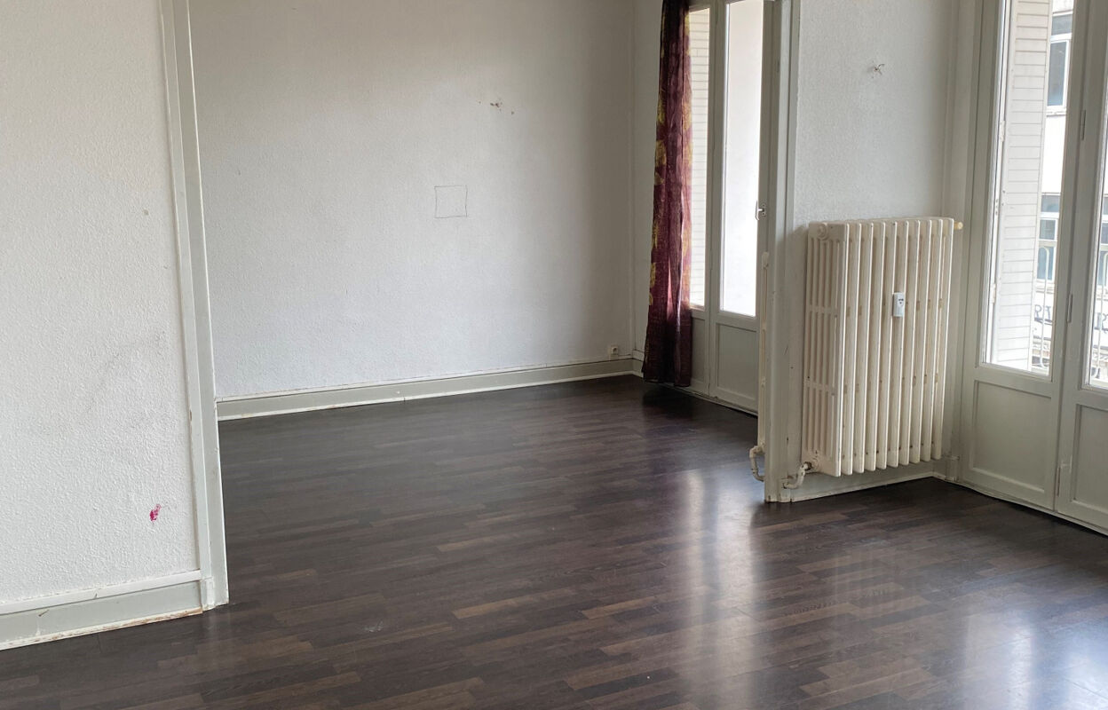 appartement 4 pièces 77 m2 à vendre à Tain-l'Hermitage (26600)