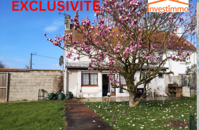 vente maison 299 900 € à proximité de Buire-le-Sec (62870)