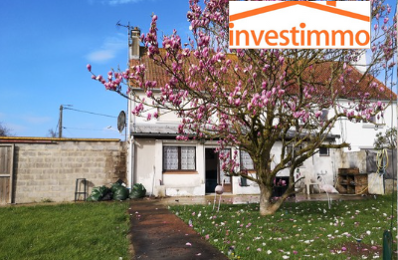 vente maison 229 900 € à proximité de Verton (62180)