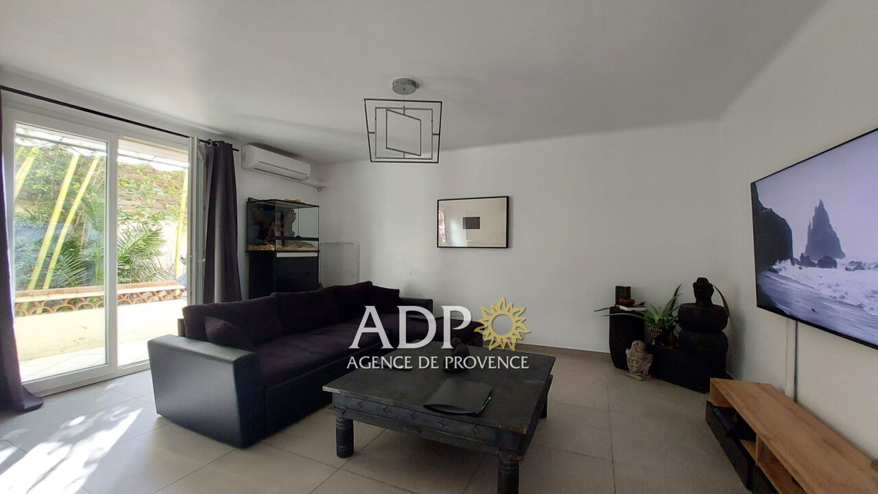 appartement 1 pièces 27 m2 à vendre à Cannes (06400)