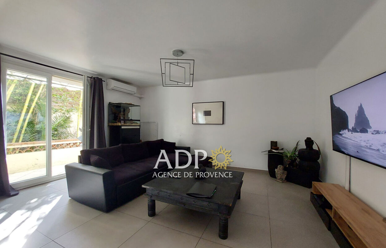 appartement 1 pièces 27 m2 à vendre à Cannes (06400)