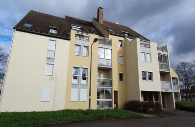 vente appartement 155 000 € à proximité de Pagny-la-Ville (21250)