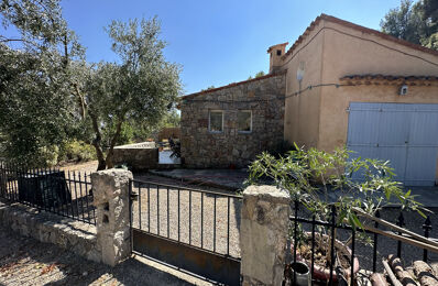 vente maison 795 500 € à proximité de Roquebrune-sur-Argens (83520)