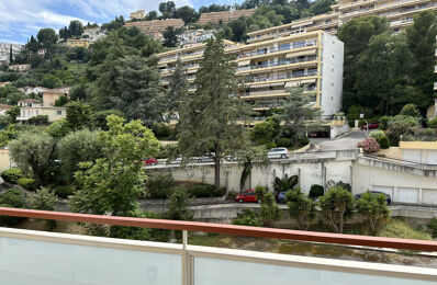 vente appartement 179 500 € à proximité de Roquebrune-Cap-Martin (06190)