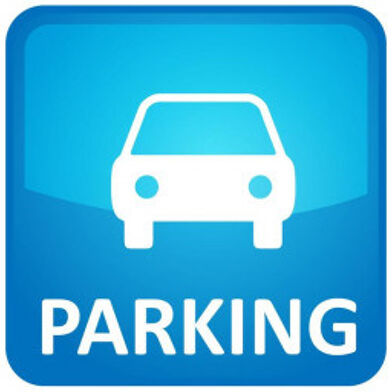 Parking 12 m²