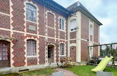 vente maison 141 000 € à proximité de Saint-Maurice-d'Ételan (76330)