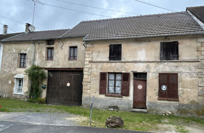 vente maison 149 000 € à proximité de Montreuil-Aux-Lions (02310)