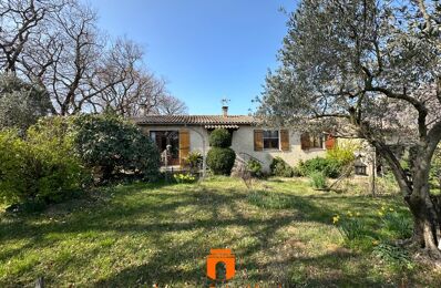 vente maison 230 000 € à proximité de Ancône (26200)