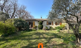 Maison 5 Pièces 102 m² à vendre à Montboucher-sur-Jabron (26740)