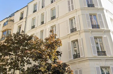 appartement 4 pièces 94 m2 à vendre à Levallois-Perret (92300)