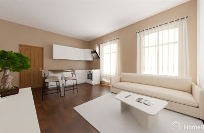 vente appartement 124 200 € à proximité de Witry-Lès-Reims (51420)