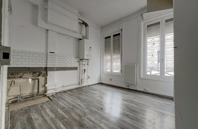vente appartement 165 850 € à proximité de Prunay (51360)
