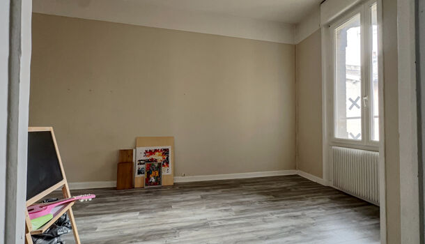 Appartement 3 pièces  à vendre Reims 51100