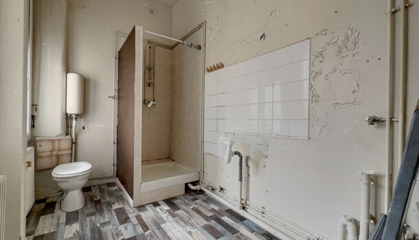 Appartement 3 pièces  à vendre Reims 51100