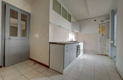 vente appartement 172 800 € à proximité de Saint-Brice-Courcelles (51370)