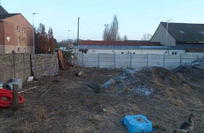 Terrain à bâtir à vendre à NEUVILLE-SAINT-REMY — photo 2