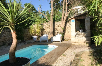 vente maison 385 000 € à proximité de Nîmes (30)